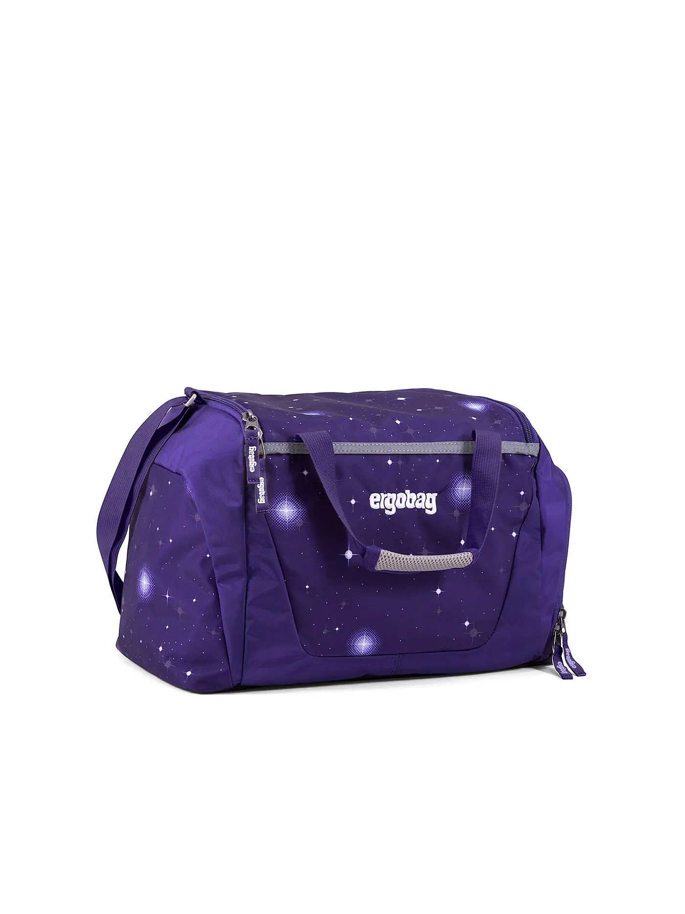 ERGOBAG | Sporttasche Bärgasus | 